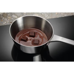 Electrolux Serie 600 LIL83441 Nero Superficie piana 78 cm Piano cottura a induzione 4 Fornello(i)