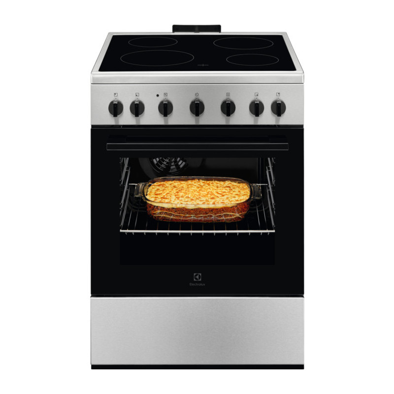 Electrolux Cucina a libera installazione elettrica 943005698