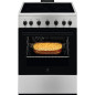 Electrolux Cucina a libera installazione elettrica 943005698