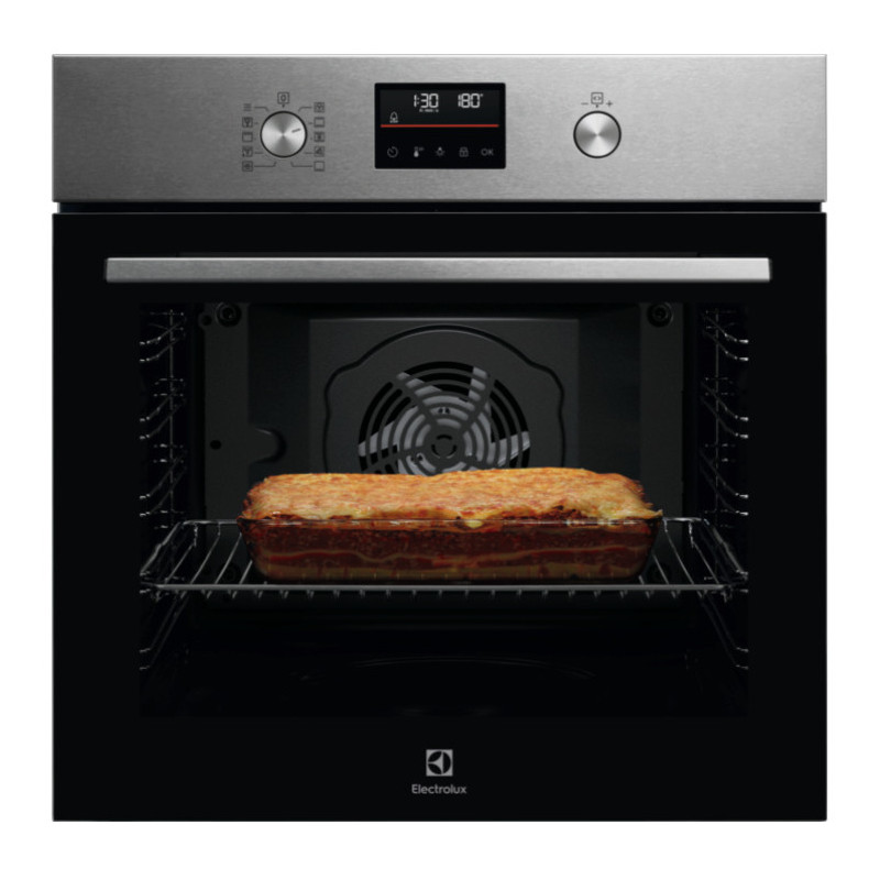 Electrolux LOF4P46TX 72 L 2990 W Acciaio inox