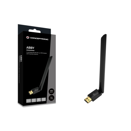 Conceptronic ABBY17B scheda di rete e adattatore Interno Bluetooth 3 Mbit/s ALTHEA22W100