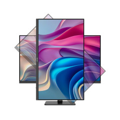 MSI Modern MD272UPHG Monitor PC 68,6 cm (27") 3840 x 2160 Pixel 4K Ultra HD Nero