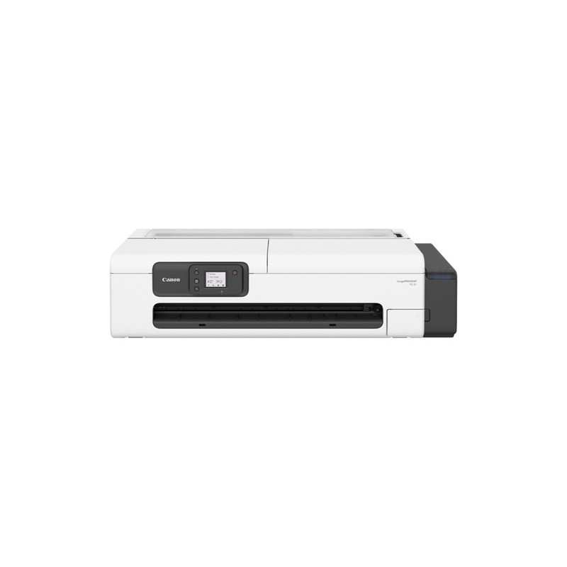 Canon imagePROGRAF TC-21 stampante grandi formati Wi-Fi Ad inchiostro A colori 2400 x 1200 DPI A1 (594 x 841 mm) Collegamento