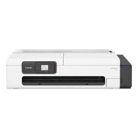Canon imagePROGRAF TC-21 stampante grandi formati Wi-Fi Ad inchiostro A colori 2400 x 1200 DPI A1 (594 x 841 mm) Collegamento