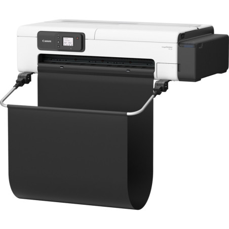 Canon imagePROGRAF TC-21 stampante grandi formati Wi-Fi Ad inchiostro A colori 2400 x 1200 DPI A1 (594 x 841 mm) Collegamento