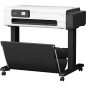 Canon imagePROGRAF TC-21 stampante grandi formati Wi-Fi Ad inchiostro A colori 2400 x 1200 DPI A1 (594 x 841 mm) Collegamento