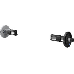 Canon imagePROGRAF TC-21 stampante grandi formati Wi-Fi Ad inchiostro A colori 2400 x 1200 DPI A1 (594 x 841 mm) Collegamento