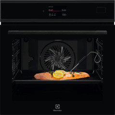 Electrolux Serie 800 EOB9S3XH forno 70 L 3500 W Nero