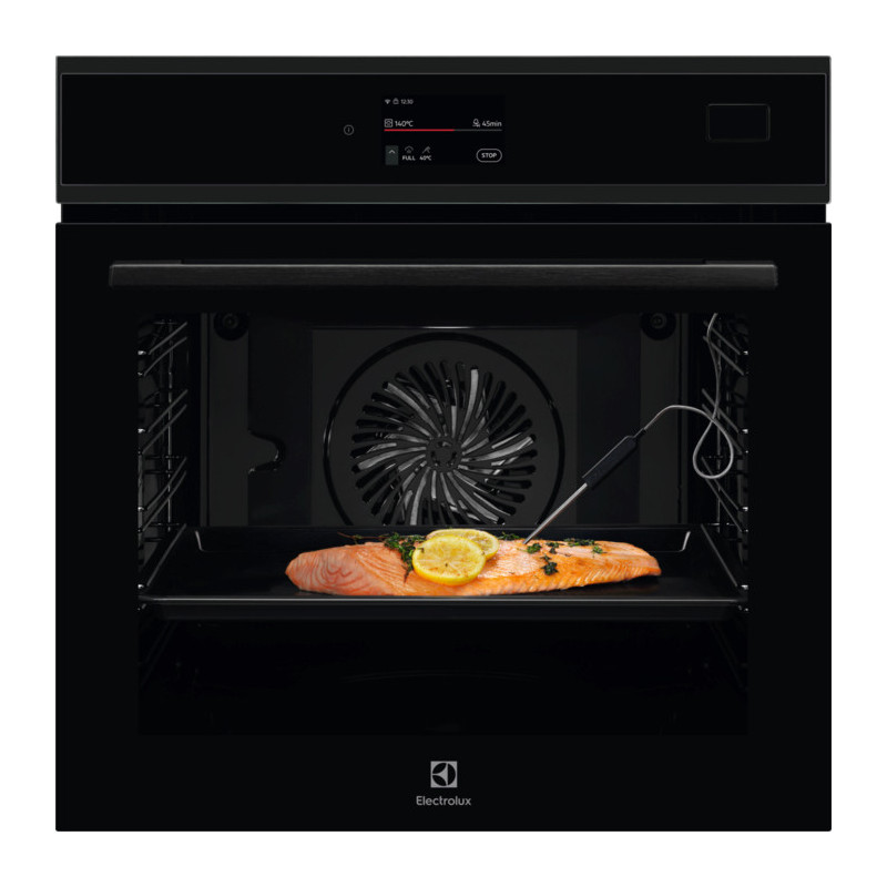 Electrolux Serie 800 EOB9S3XH forno 70 L 3500 W Nero