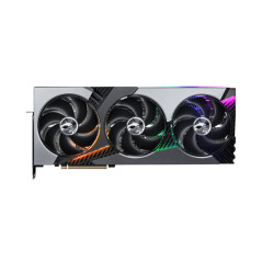 MSI GeForce RTX 5070 Ti 16G VANGUARD SOC NVIDIA 16 GB GDDR7