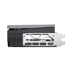 MSI GeForce RTX 5070 Ti 16G VANGUARD SOC NVIDIA 16 GB GDDR7