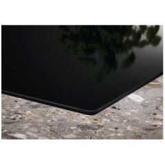 Electrolux Serie 300 EIB60424C Nero Da incasso 59 cm Piano cottura a induzione 4 Fornello(i)