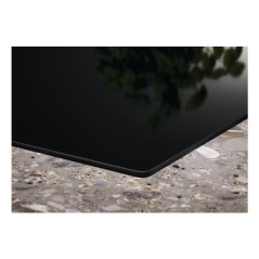 Electrolux Serie 300 EIB60424C Nero Da incasso 59 cm Piano cottura a induzione 4 Fornello(i)