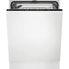 Electrolux EES47400L A scomparsa totale 13 coperti C