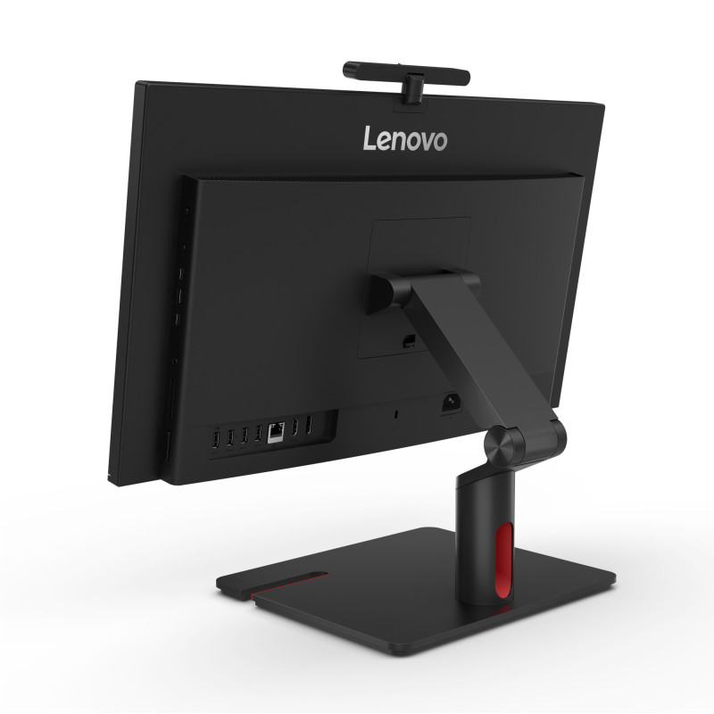 Lenovo ThinkCentre M90a Gen 6 Intel Core Ultra 7 265 60,5 cm (23.8") 1920 x 1080 Pixel Touch screen PC All-in-one 32 GB