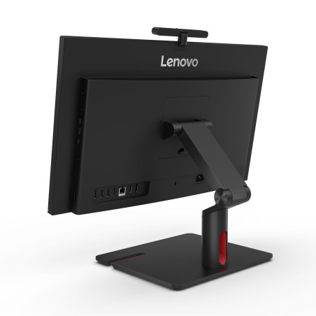 Lenovo ThinkCentre M90a Gen 6 Intel Core Ultra 7 265 60,5 cm (23.8") 1920 x 1080 Pixel Touch screen PC All-in-one 32 GB