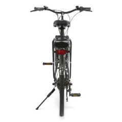 Nilox NXEBJ5PROGR bicicletta elettrica Nero 66 cm (26") 25,5 kg