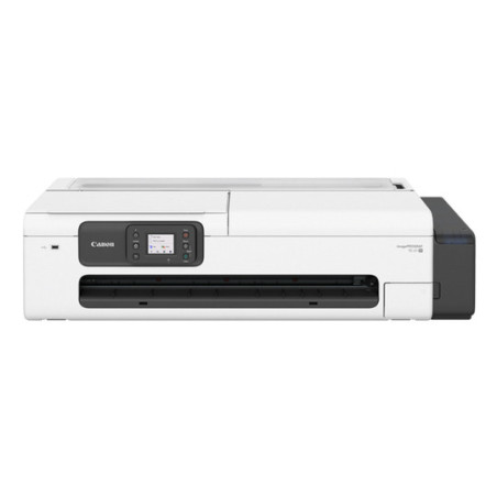 Canon imagePROGRAF TC-21M stampante grandi formati Wi-Fi Ad inchiostro A colori 2400 x 1200 DPI A1 (594 x 841 mm) Collegamento