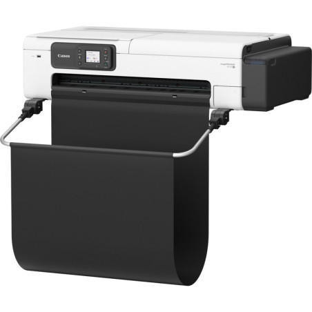 Canon imagePROGRAF TC-21M stampante grandi formati Wi-Fi Ad inchiostro A colori 2400 x 1200 DPI A1 (594 x 841 mm) Collegamento