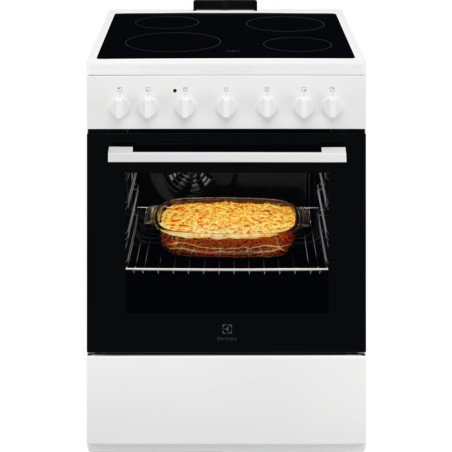 Electrolux Cucina a libera installazione elettrica