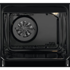 Electrolux Cucina a libera installazione elettrica