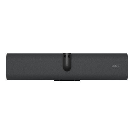 Jabra Panacast 40 VBS Bar Only MS Teams Rooms Nero 3840 x 1080 Pixel