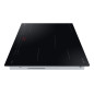 Samsung Piano a Induzione Slim Fit 80cm NZ85C5047FK