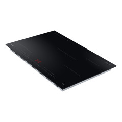 Samsung Piano a Induzione Slim Fit 80cm NZ85C5047FK