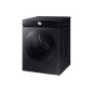 Samsung DV90DB7845GBU3 asciugatrice Libera installazione Caricamento frontale 9 kg Nero