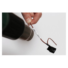 Brother HSe-261E nastro per etichettatrice