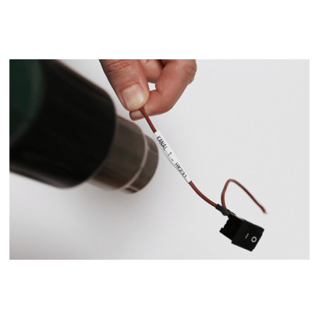 Brother HSe-261E nastro per etichettatrice