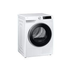 Samsung Series 6 DV90DG6845LE asciugatrice Libera installazione Caricamento frontale 9 kg Bianco