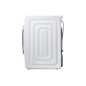 Samsung Series 6 DV90DG6845LE asciugatrice Libera installazione Caricamento frontale 9 kg Bianco