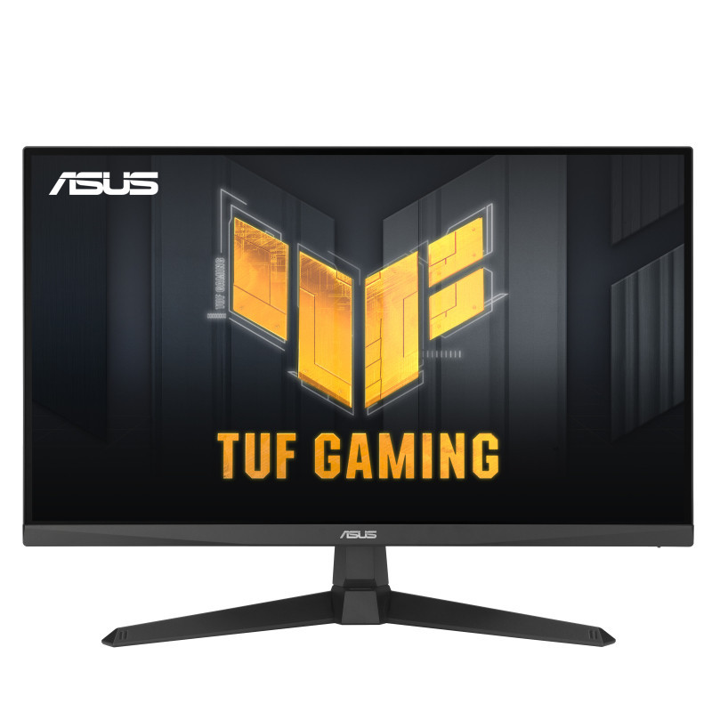 ASUS TUF Gaming VG279Q3A Monitor PC 68,6 cm (27") 1920 x 1080 Pixel Full HD LCD Nero 90LM0990-B01170