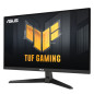 ASUS TUF Gaming VG279Q3A Monitor PC 68,6 cm (27") 1920 x 1080 Pixel Full HD LCD Nero 90LM0990-B01170 ASUS TUF Gaming VG279Q3A Monitor PC 68,6 cm (27") 1920 x 1080 Pixel Full HD LCD Nero 90LM0990-B01170
