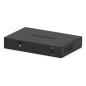 NETGEAR GS308E Gestito L2/L3 Gigabit Ethernet (10/100/1000) Nero