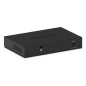NETGEAR GS308E Gestito L2/L3 Gigabit Ethernet (10/100/1000) Nero