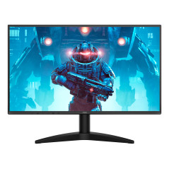 AOC 24B36X Monitor PC 60,5 cm (23.8") 1920 x 1080 Pixel Full HD LED Nero
