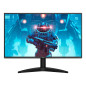 AOC Monitor 24B36X PC 60,5 cm (23.8") 1920 x 1080 Pixel Full HD LED Nero