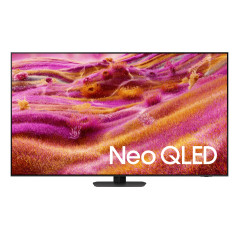 Samsung Neo 55" QLED QN90F 4K Vision AI Smart TV (2025)