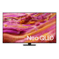 Samsung Neo 55" QLED QN90F 4K Vision AI Smart TV (2025)
