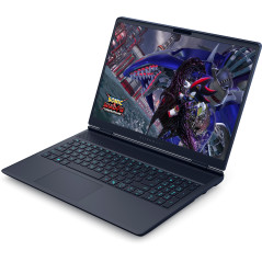 Alienware AC16251 Intel Core Ultra 7 255HX Computer portatile 40,6 cm (16") WQXGA 32 GB DDR5-SDRAM 1 TB SSD NVIDIA GeForce RTX