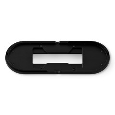 EPOS EXPAND 80 Table Fixture Supporto da tavolo Nero