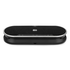 EPOS EXPAND 80 Table Fixture Supporto da tavolo Nero