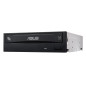 ASUS DRW-24D5MT lettore di disco ottico Interno DVD Super Multi DL Nero ASUS DRW-24D5MT lettore di disco ottico Interno DVD Super Multi DL Nero