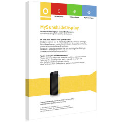 3M Vikuiti ADQC27 Protezione per schermo 1000852