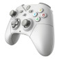 MSI FORCE GC300 WIRELESS WHITE Bianco USB 2.0 Gamepad Analogico PC