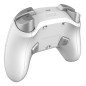 MSI FORCE GC300 WIRELESS WHITE Bianco USB 2.0 Gamepad Analogico PC