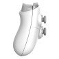 MSI FORCE GC300 WIRELESS WHITE Bianco USB 2.0 Gamepad Analogico PC