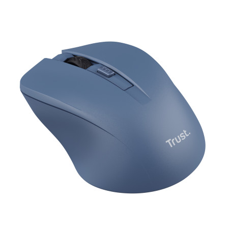 Trust Mydo mouse Ufficio Ambidestro RF Wireless Ottico 1800 DPI 25041